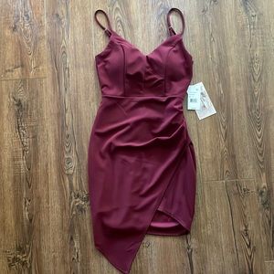 NWT Dillards Mini Dress